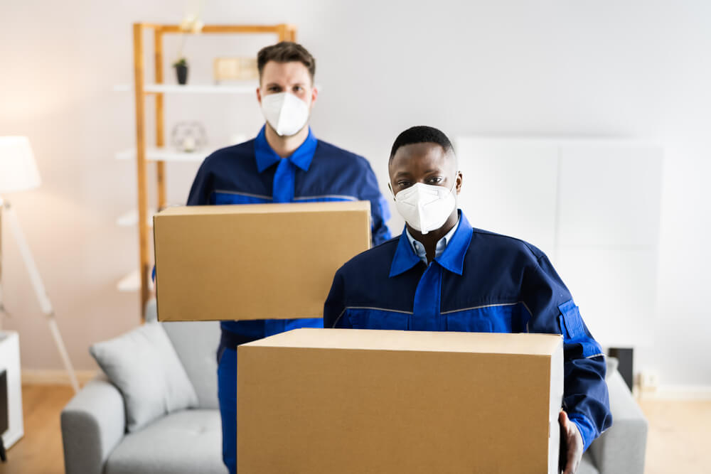 Florida Residential Movers