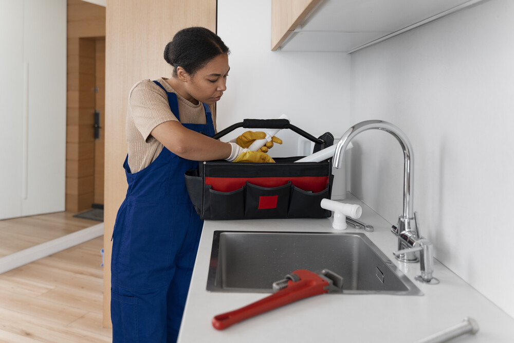 Expert Plumbing Service In A North Miami Beach