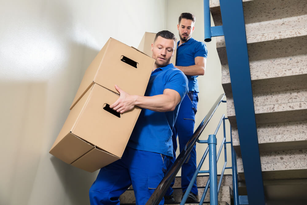 Packers And Movers Near Me Little Rock