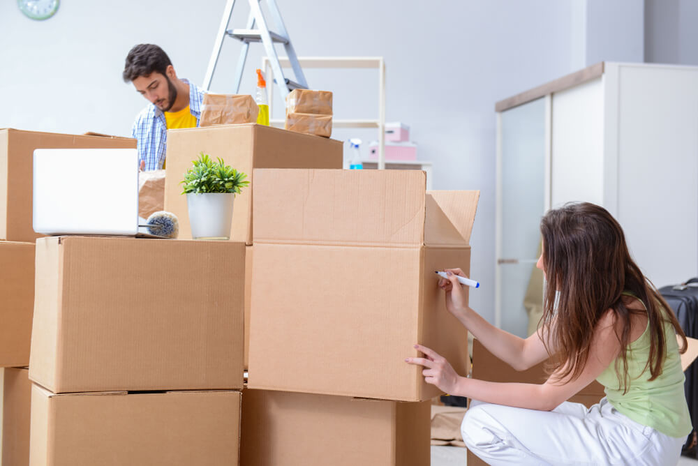 San Diego Relocation Assistance Services