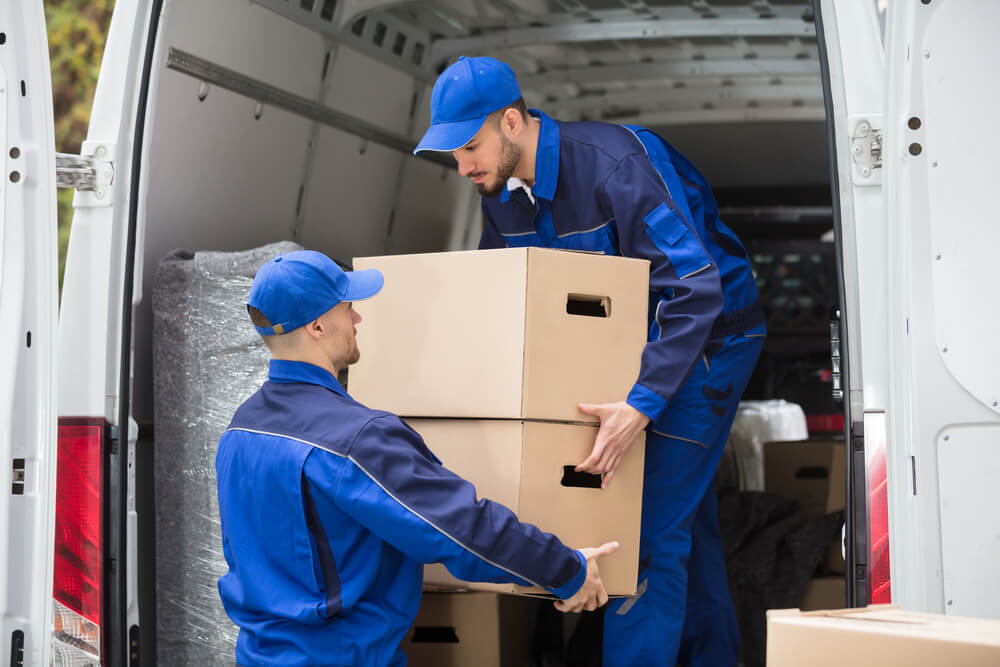 Hire Movers Little Rock